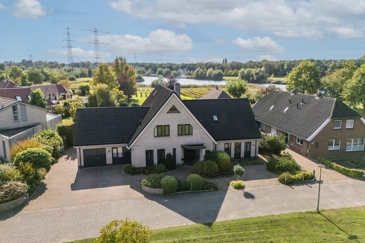 Waalstraat 25 in Hengelo