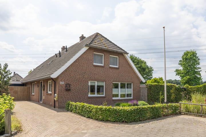 Waalstraat 27 in Hengelo