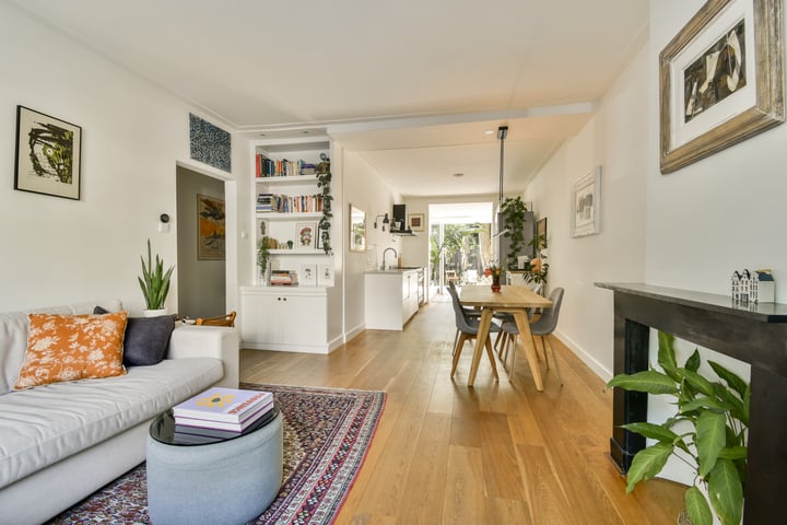 Waalstraat 32-H in Amsterdam