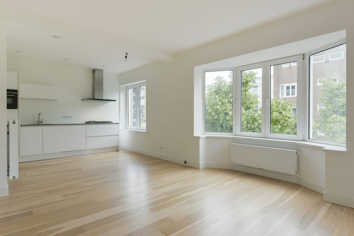 Waalstraat 34-2 in Amsterdam foto