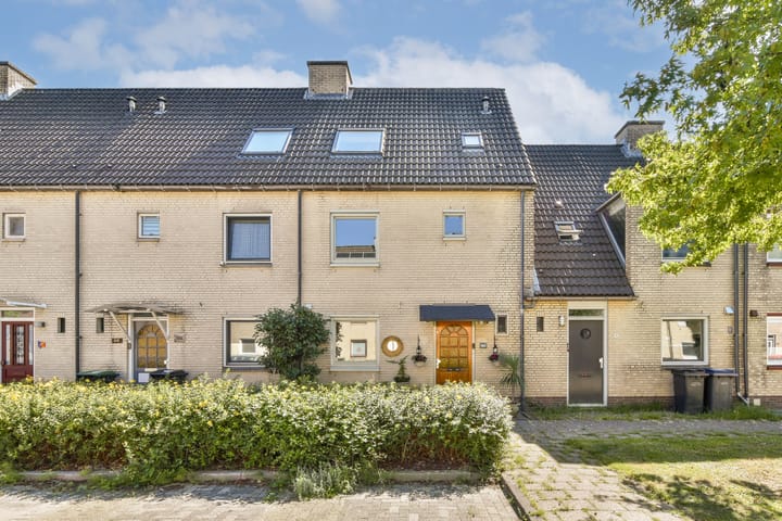 Waalstraat 38 in Almere