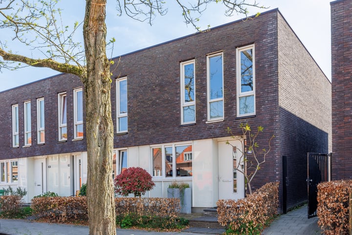 Waalstraat 45 in Nijmegen