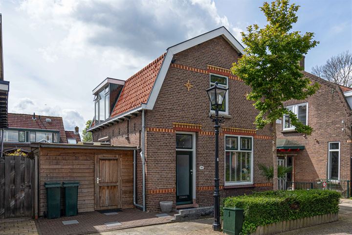 Waalstraat 48 in Krimpen aan den IJssel