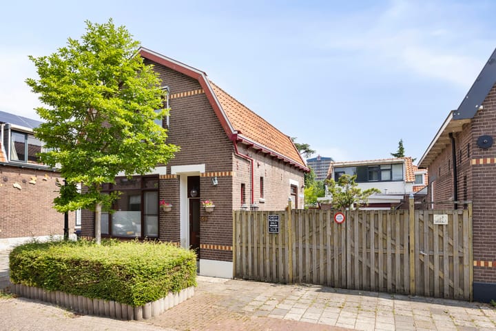 Waalstraat 59 in Krimpen aan den IJssel