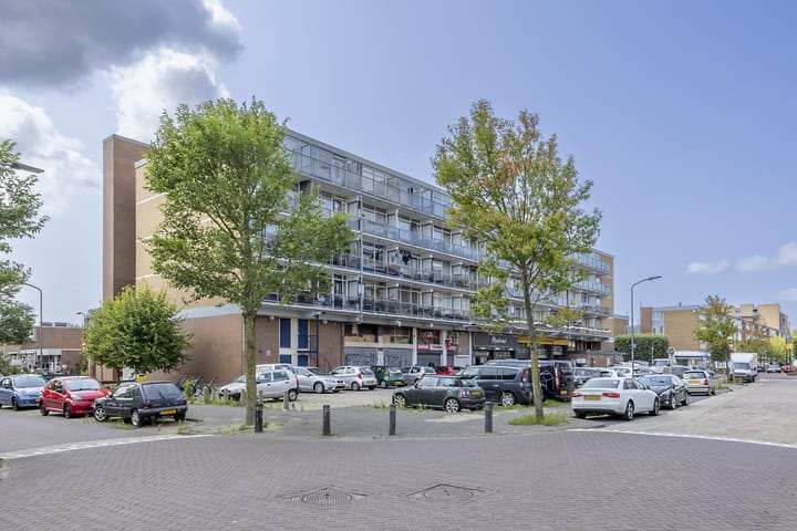 Foto van woning Waalstraat 68, Beverwijk