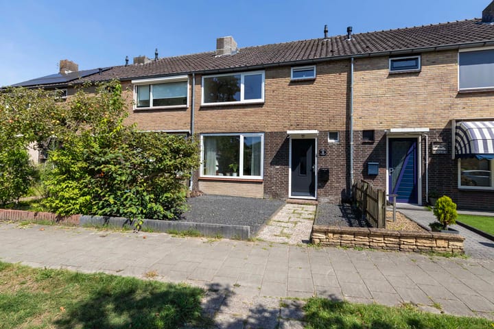 Waalstraat 69 in Apeldoorn photo
