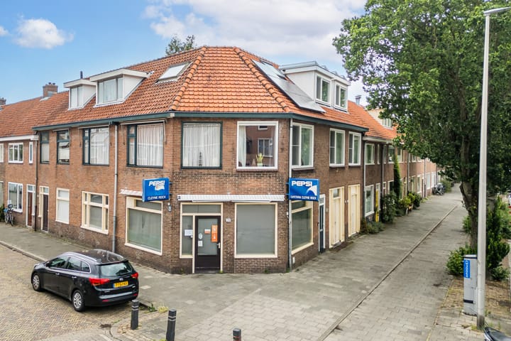Waalstraat 77 in Utrecht