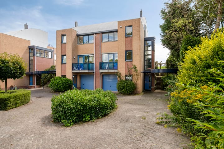 Waalzicht 1 in Ochten
