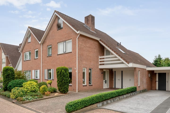 Foto van woning Waanderskamp 7, Dalfsen