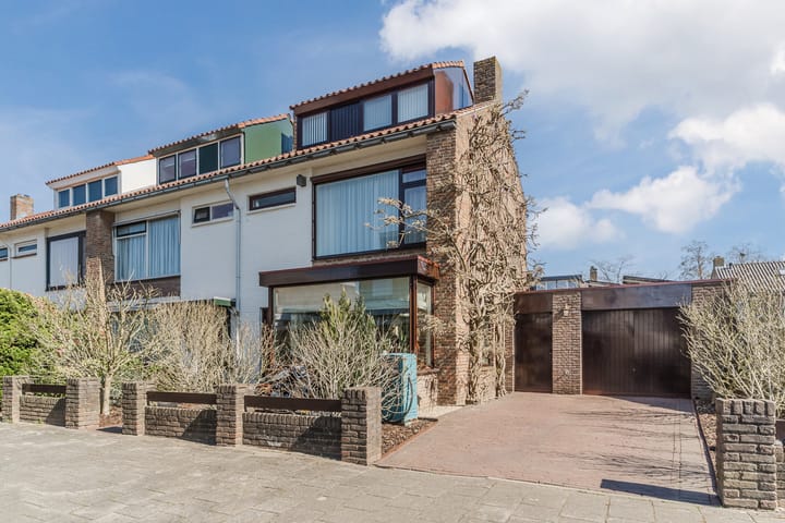 Photo of property Waardakker 9, Breda