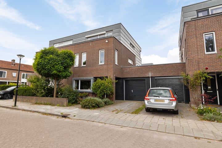 Waardassackerstraat 39 in Abcoude