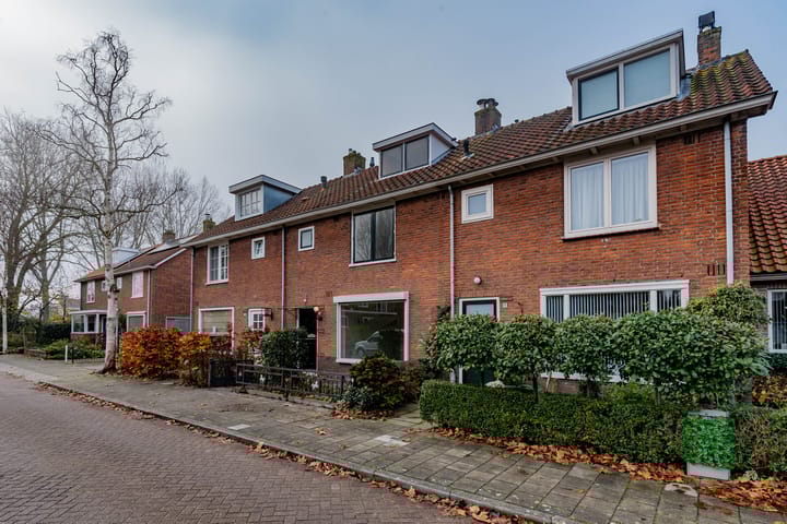 Waardassackerstraat 7 in Abcoude