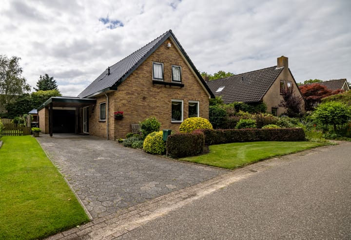 Photo of property Waardeel 17, Annen