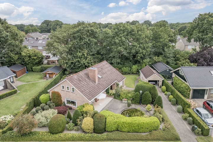 Waardeel 27 in Rolde