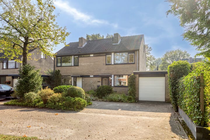Waardeel 46 in Borger