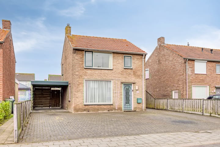 Waardekensstraat 30, Kapelle Photo of property Waardekensstraat 30, Kapelle