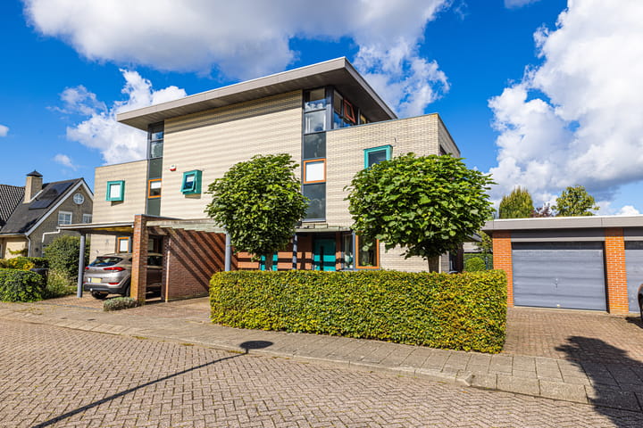 Photo of property Waardenburg 6, Hillegom