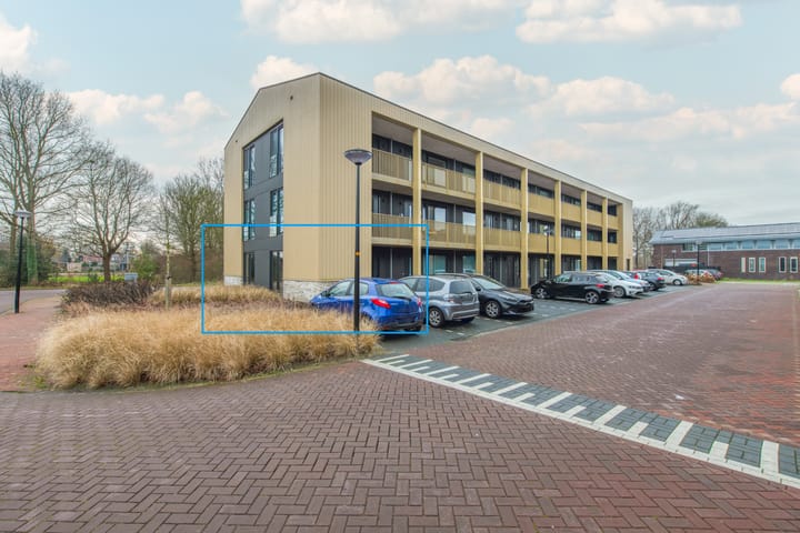 Photo de la maison Waardereiland 11, Heerhugowaard