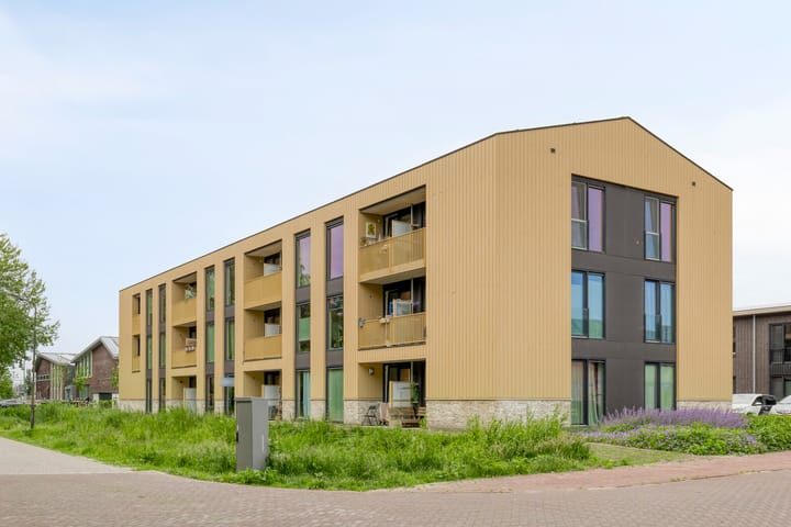 Waardereiland 33 in Heerhugowaard