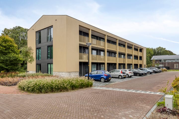 Waardereiland 37 in Heerhugowaard foto