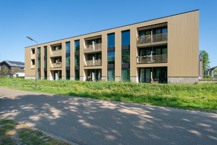 Waardereiland 5 in Heerhugowaard
