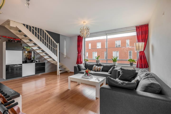 Waarderstraat 33 in Zoetermeer