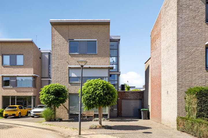 Waardijn 2 in Uden