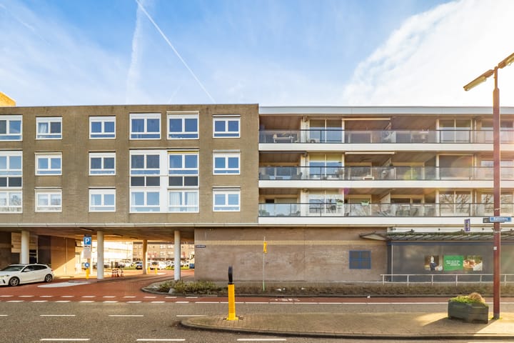 Waardijnburg 43 in Nieuwegein