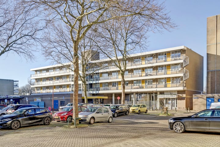 Waardijnburg 48 in Nieuwegein