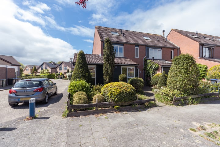 Waardijnstraat 34 in Weesp