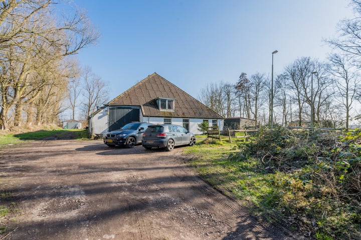 Photo of property Waardpolderhoofdweg 25, Wieringerwaard