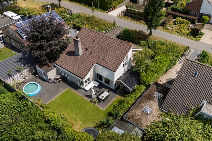Photo of property Waardsedijk 4, Woerden