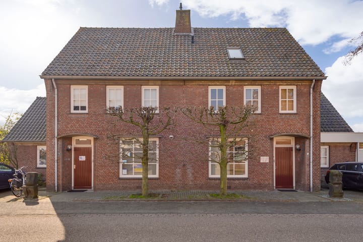 Foto van woning Waatskamp 4, Ospel