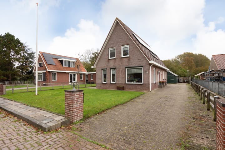 Waaxenserweg 11 in Lollum