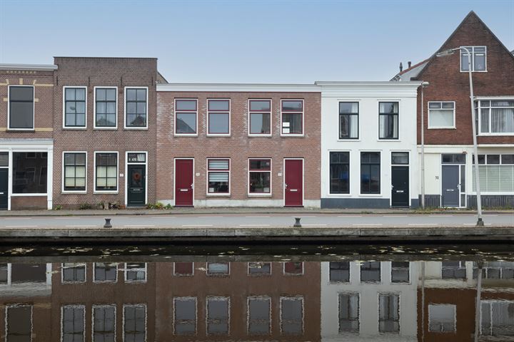 Wachtelstraat 49 in Gouda