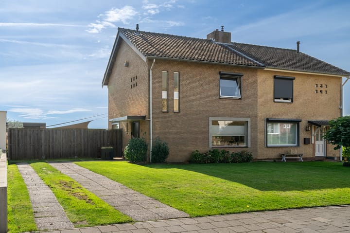 Foto van woning Wachtendonckstraat 38, Landgraaf