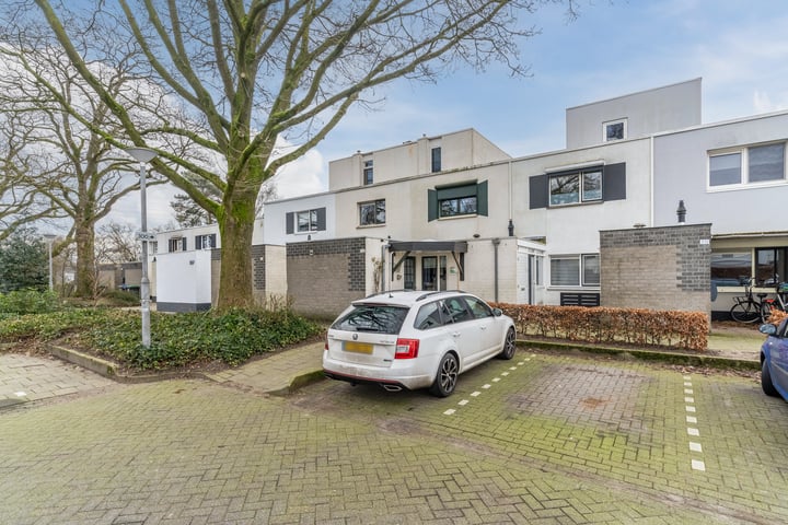 Photo of property Wachtendonk 304, Uden
