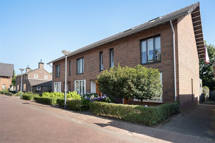 Wachtendonkstraat 3 in Gemert