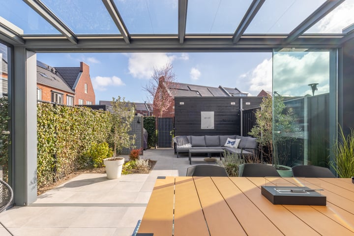 Photo of property Wachtmeester 13, Gorinchem