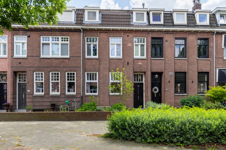 Wachtpoststraat 12 in Venlo