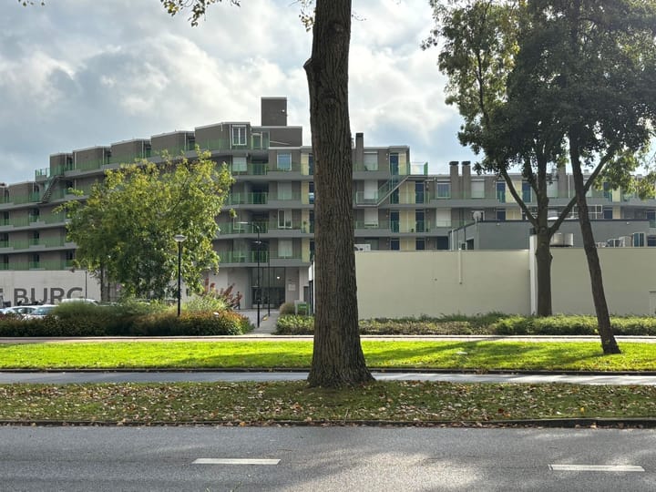 Photo of property Wadden 41, Zwijndrecht