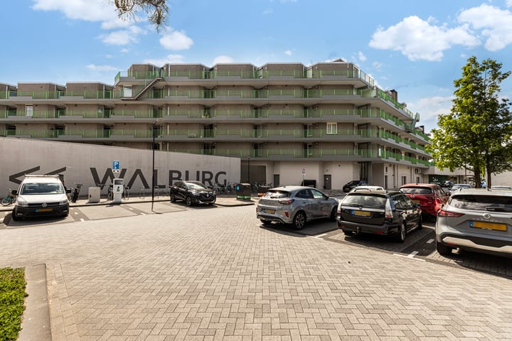 Photo of property Wadden 53, Zwijndrecht