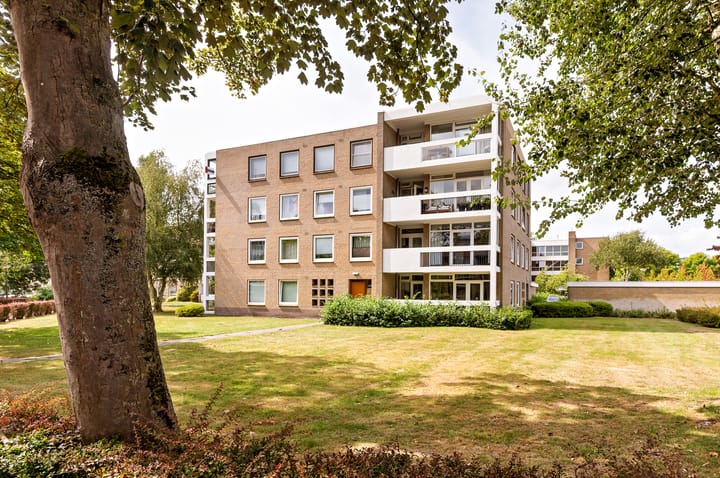 Photo of property Waddenland 16, Duivendrecht