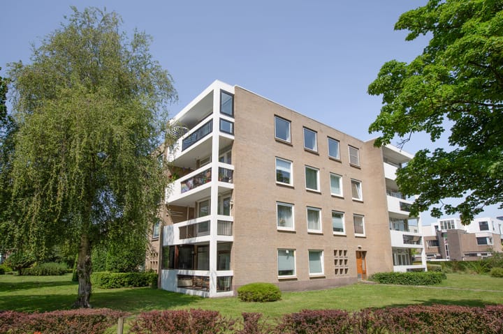 Photo of property Waddenland 23, Duivendrecht