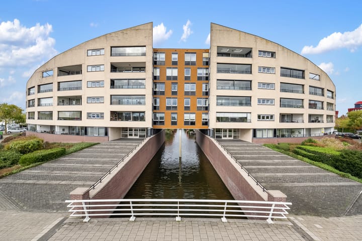Foto von Haus Waddenring 117, Barendrecht