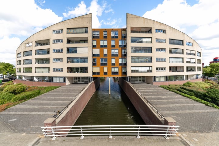 Foto von Haus Waddenring 97, Barendrecht