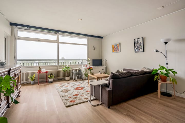 Photo of property Waddenstraat 485, Haarlem