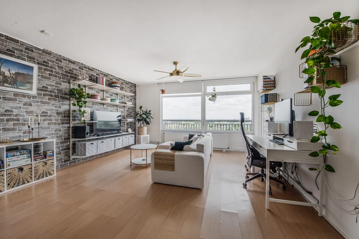 Photo of property Waddenstraat 701, Haarlem