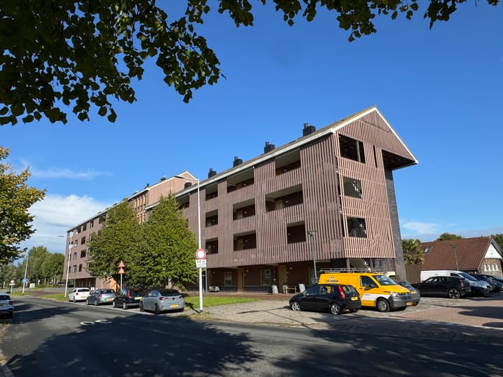 Waddenweg 239 in Hoofddorp