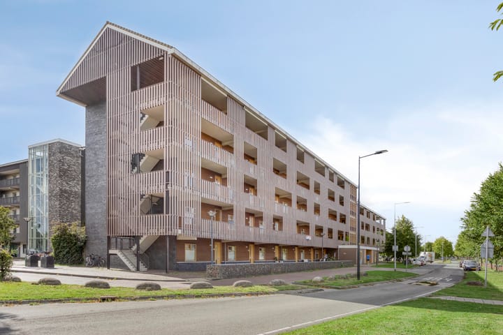 Waddenweg 291 in Hoofddorp